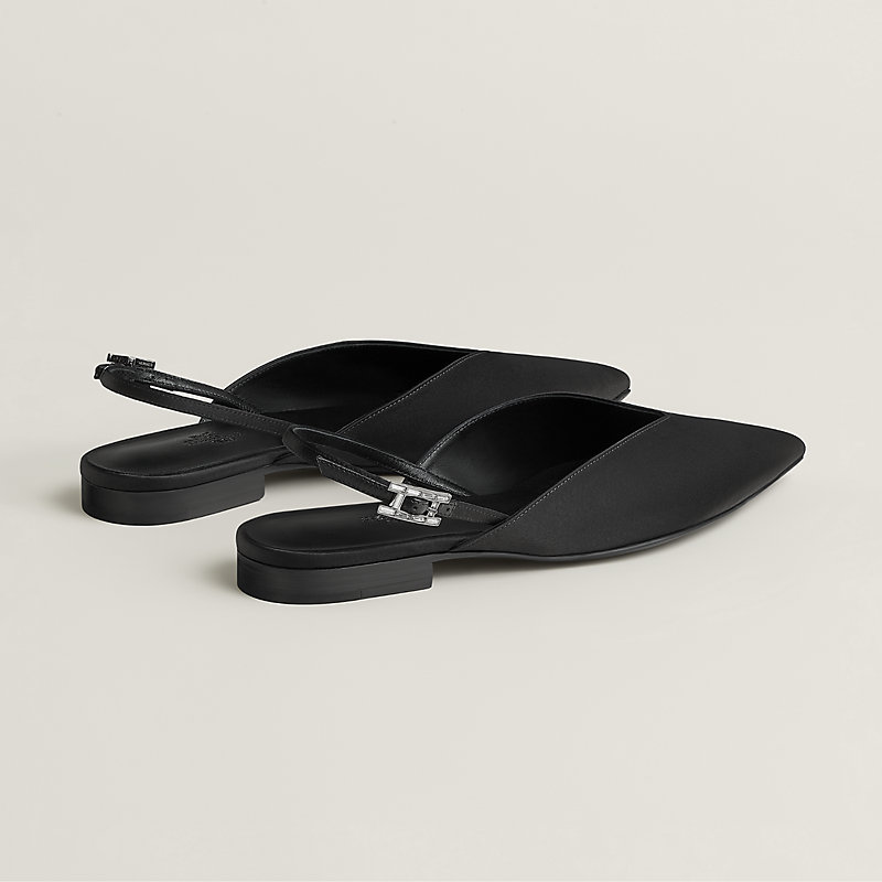 Nicole slingback | Hermès USA
